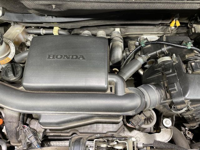 HONDA N BOX 2021 Image 31