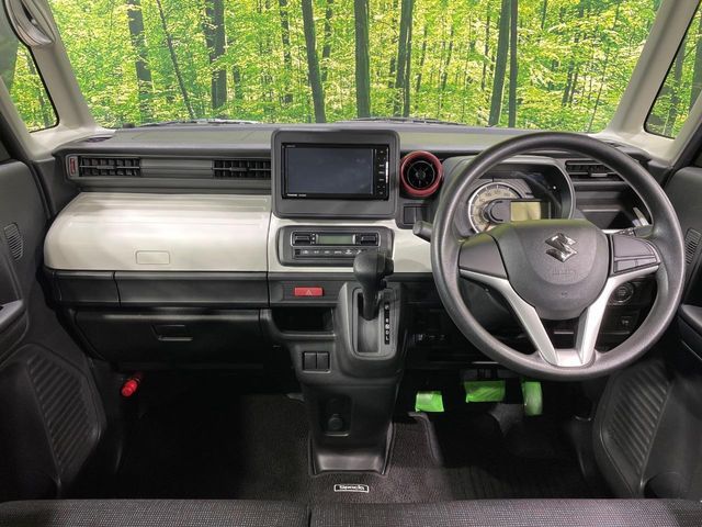 SUZUKI SPACIA 2018 Image 31