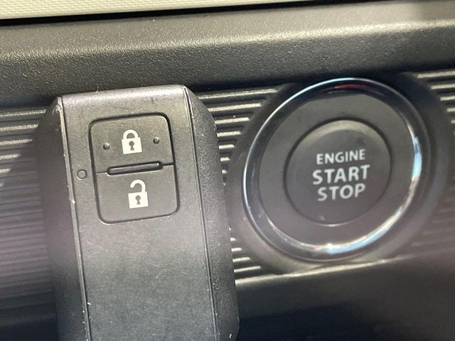 SUZUKI SPACIA 2018 Image 31