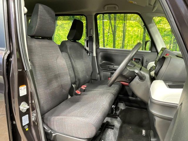 SUZUKI SPACIA 2018 Image 31