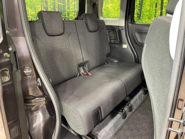 SUZUKI SPACIA 2018 Image 31