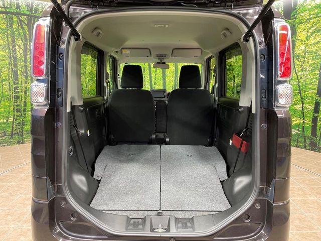 SUZUKI SPACIA 2018 Image 31