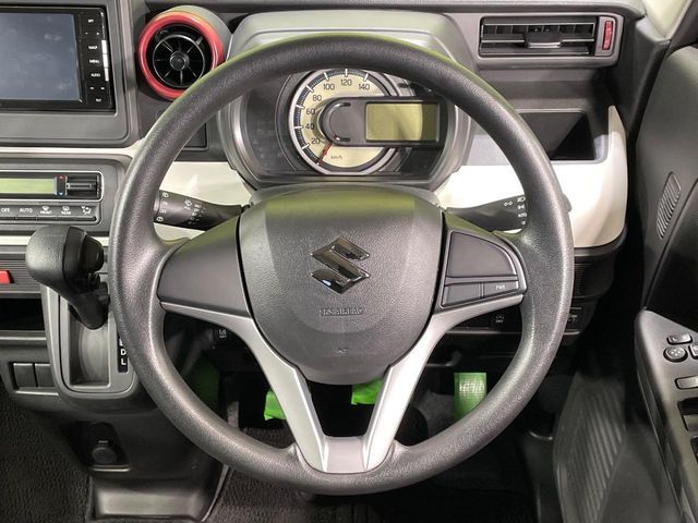 SUZUKI SPACIA 2018 Image 31