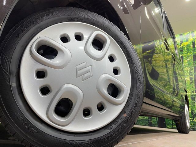 SUZUKI SPACIA 2018 Image 31