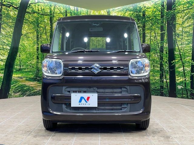 SUZUKI SPACIA 2018 Image 31