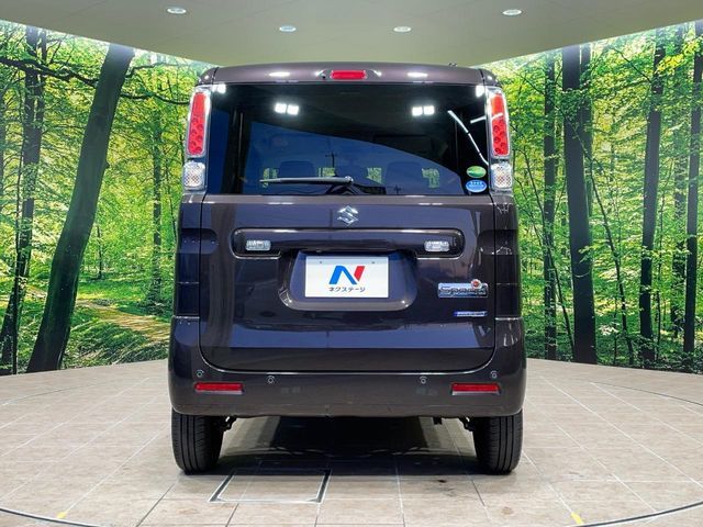 SUZUKI SPACIA 2018 Image 31