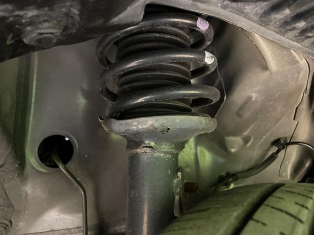 SUZUKI SPACIA 2018 Image 31