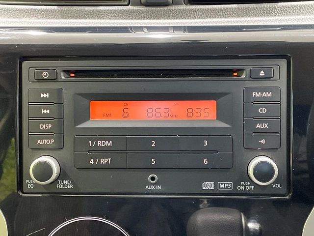 NISSAN DAYZ 2013 Image 31