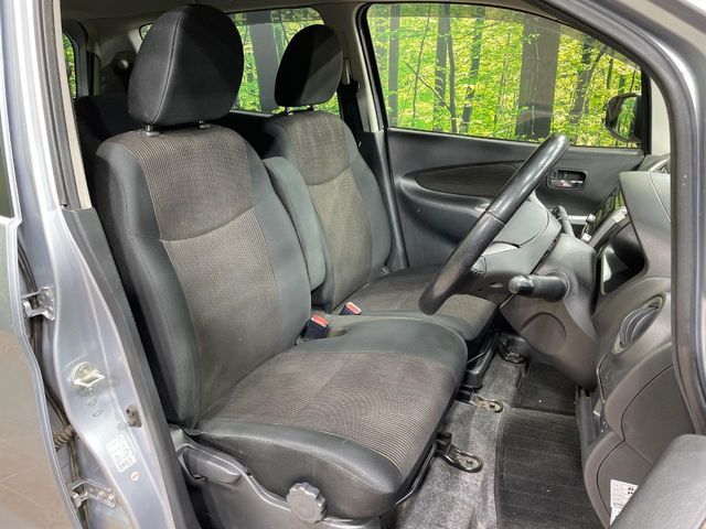 NISSAN DAYZ 2013 Image 31