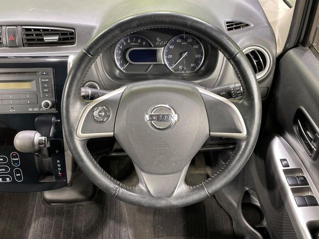 NISSAN DAYZ 2013 Image 31