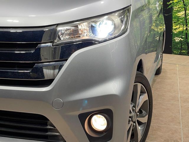 NISSAN DAYZ 2013 Image 31