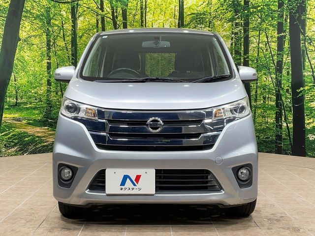 NISSAN DAYZ 2013 Image 31