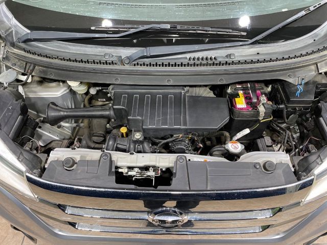 NISSAN DAYZ 2013 Image 31