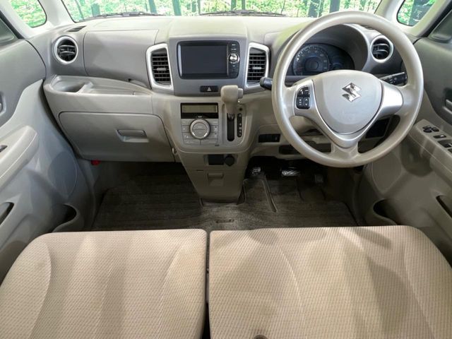 SUZUKI SPACIA 2013 Image 31