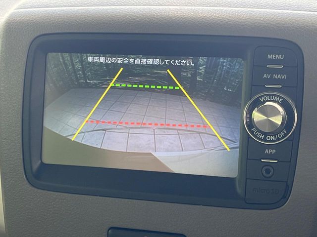 SUZUKI SPACIA 2013 Image 31