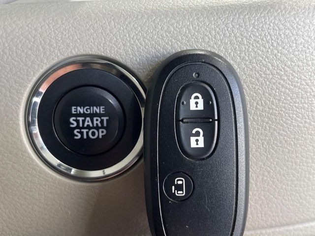 SUZUKI SPACIA 2013 Image 31