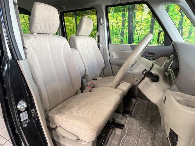 SUZUKI SPACIA 2013 Image 31