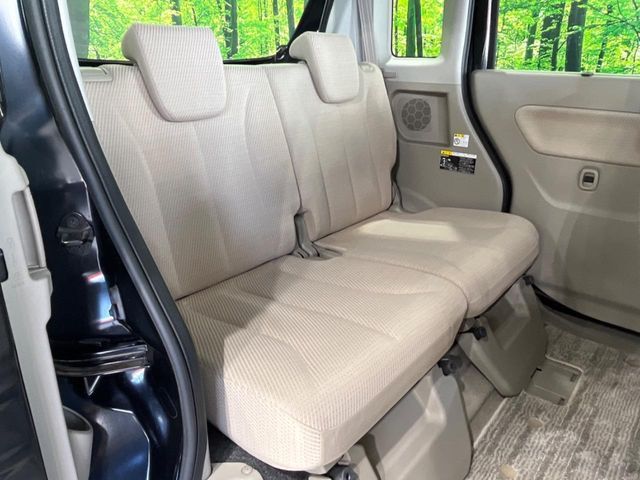 SUZUKI SPACIA 2013 Image 31