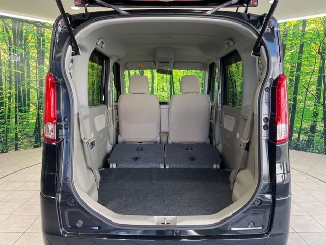 SUZUKI SPACIA 2013 Image 31