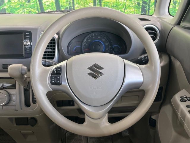 SUZUKI SPACIA 2013 Image 31