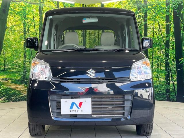 SUZUKI SPACIA 2013 Image 31