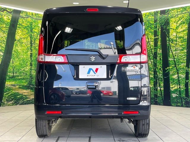 SUZUKI SPACIA 2013 Image 31