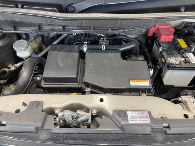 SUZUKI SPACIA 2013 Image 31