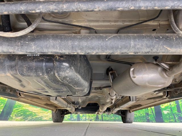 SUZUKI SPACIA 2013 Image 31