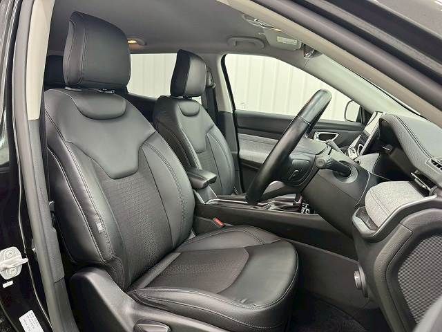 JEEP COMPASS 2021 Image 31