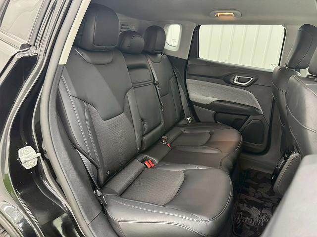 JEEP COMPASS 2021 Image 31