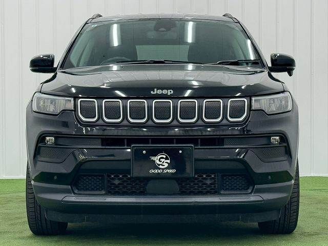 JEEP COMPASS 2021 Image 31
