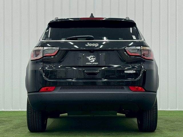 JEEP COMPASS 2021 Image 31