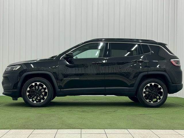 JEEP COMPASS 2021 Image 31
