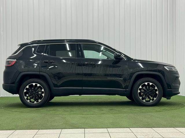 JEEP COMPASS 2021 Image 31