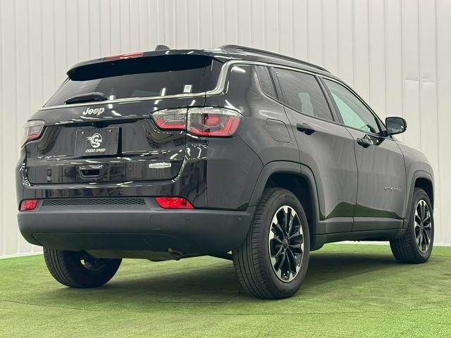 JEEP COMPASS 2021 Image 31