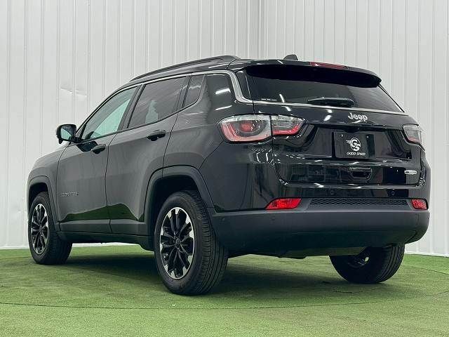 JEEP COMPASS 2021 Image 31