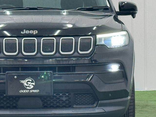 JEEP COMPASS 2021 Image 31