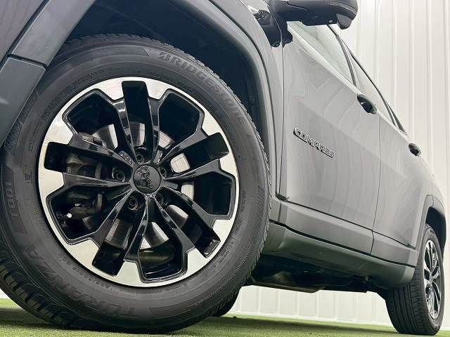 JEEP COMPASS 2021 Image 31