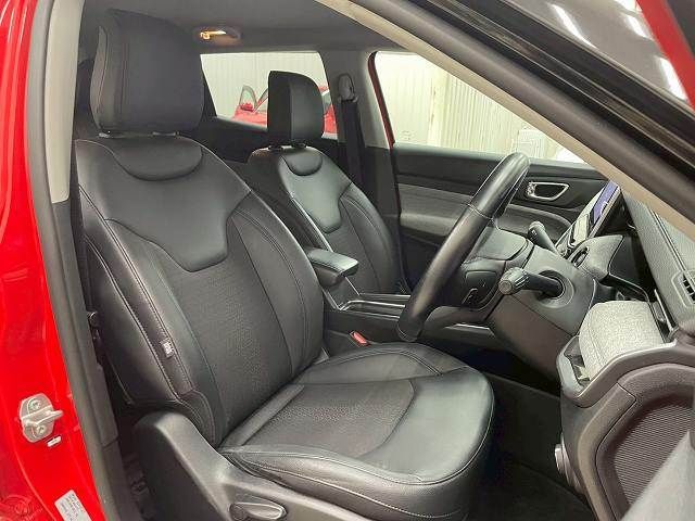 JEEP COMPASS 2021 Image 31