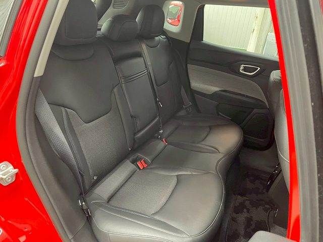 JEEP COMPASS 2021 Image 31