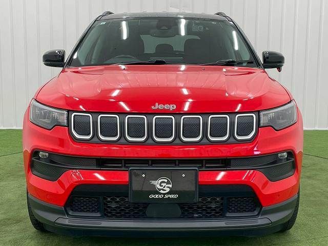 JEEP COMPASS 2021 Image 31