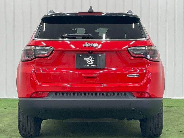 JEEP COMPASS 2021 Image 31