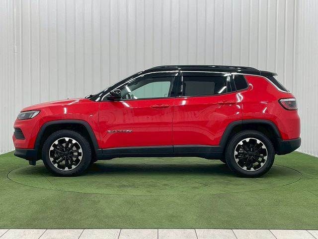 JEEP COMPASS 2021 Image 31