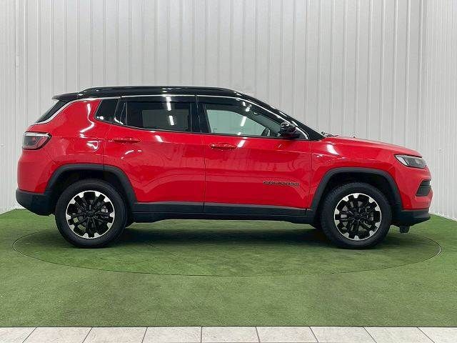 JEEP COMPASS 2021 Image 31