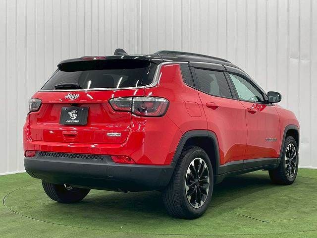 JEEP COMPASS 2021 Image 31