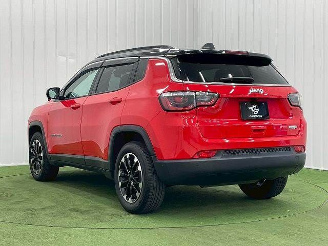 JEEP COMPASS 2021 Image 31