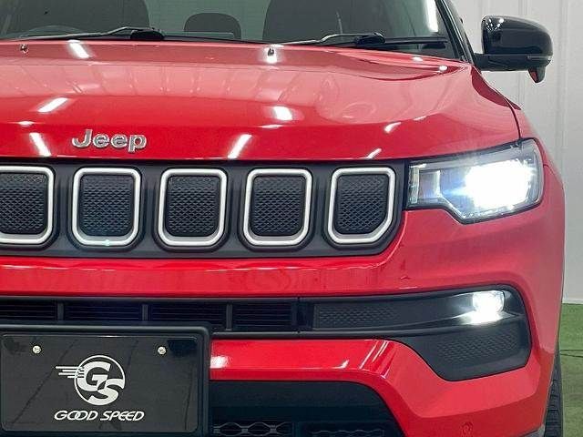 JEEP COMPASS 2021 Image 31