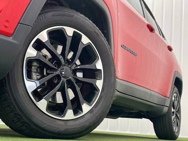 JEEP COMPASS 2021 Image 31