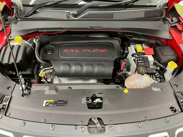 JEEP COMPASS 2021 Image 31