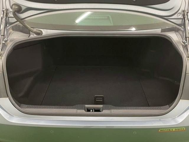 TOYOTA CROWN SEDAN HYBRID 2019 Image 31